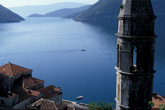 Full-Day Montenegro Private Tour from Dubrovnik - Border crossings, timing, and comfort