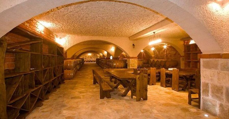 Full-Day Peljesac Wine Tour - The drive into Croatian wine country