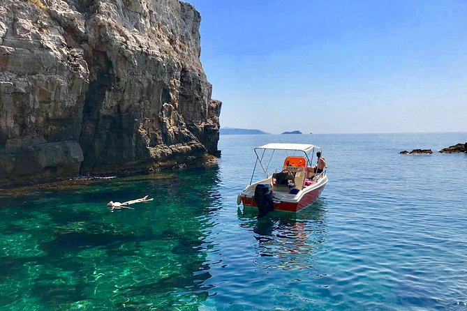 Full-Day Private Boat Tour of Elafiti Island from Dubrovnik - Key points to know before you book