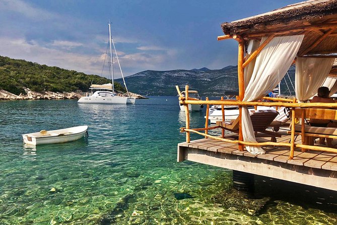 Full-Day Private Boat Tour of Elafiti Island from Dubrovnik - Why this private boat day works so well from Dubrovnik