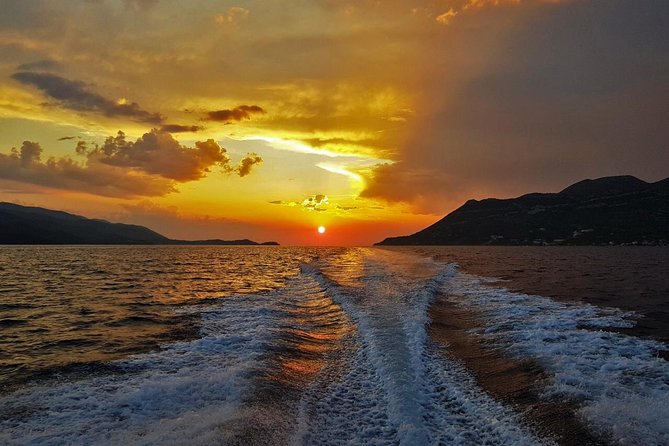 Full-Day Private Boat Tour of Elafiti Island from Dubrovnik - What is included, and what you still need to plan