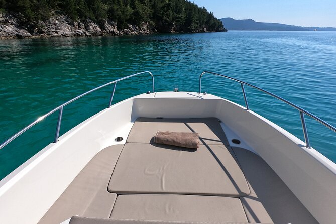 Full day Private Boat Tour to Elaphite Islands and South Mljet - Is $889.38 good value?