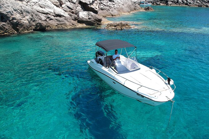 Full day Private Boat Tour to Elaphite Islands and South Mljet - Who should choose this outing?