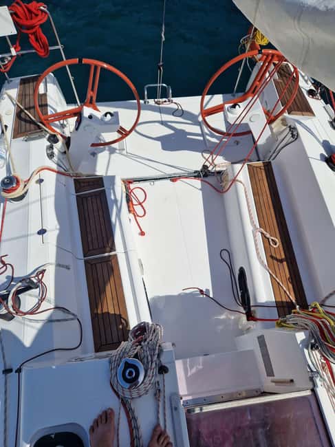 Full Day Private Sailing Tour of Cavtat and Dubrovnik - Why this is a good way to see Dubrovnik’s coast