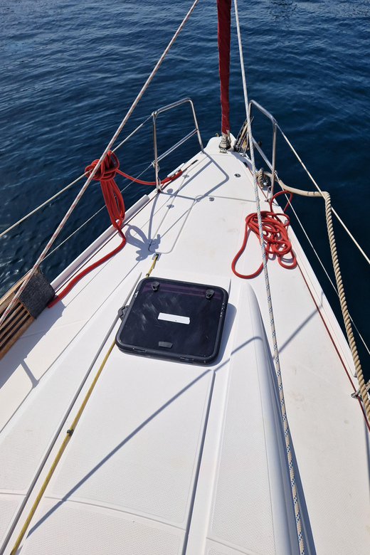 Full Day Private Sailing Tour of Cavtat and Dubrovnik - Booking, cancellation, and who should choose it