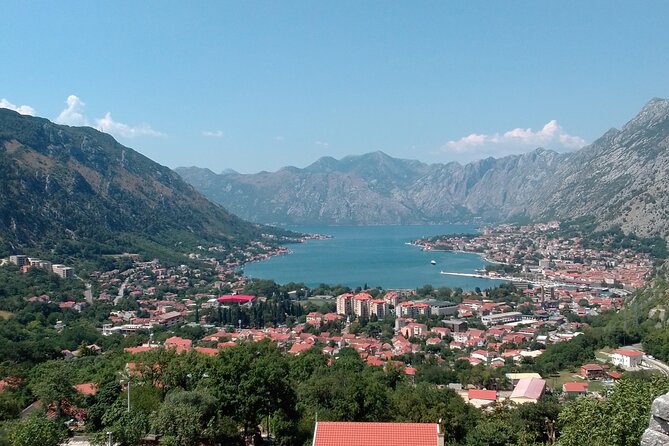 Full Day Private Tour in Montenegro Coast - Kotor, the headline stop with limited free time