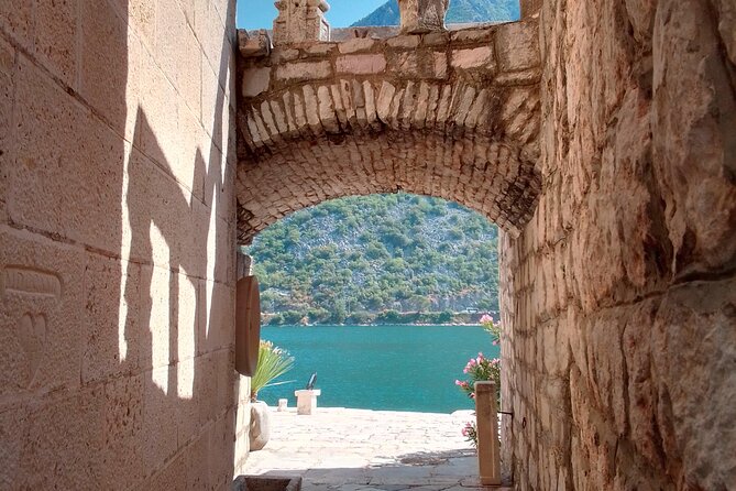 Full Day Private Tour in Montenegro Coast - What the price means for one, two, or three people