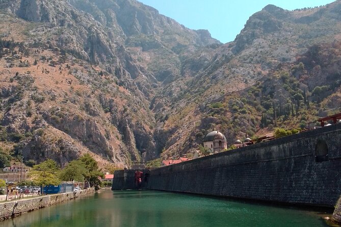 Full Day Private Tour in Montenegro Coast - Guides, communication, and the private format