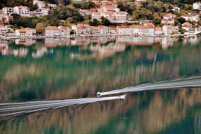 Full Day Private Tour in Montenegro Coast - Who will get the most from this tour