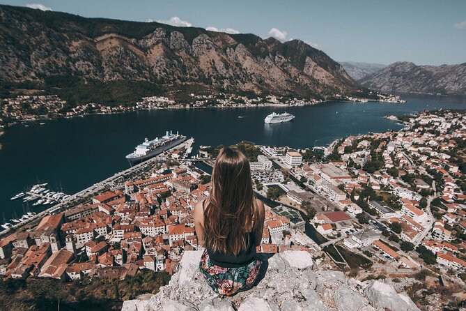 Full Day Private Tour in Montenegro Coast - Our Lady of the Rocks and the story of a made island