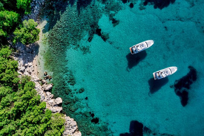 Full-Day Private Yacht Tour to the Elafiti Islands - Who will enjoy this day most?