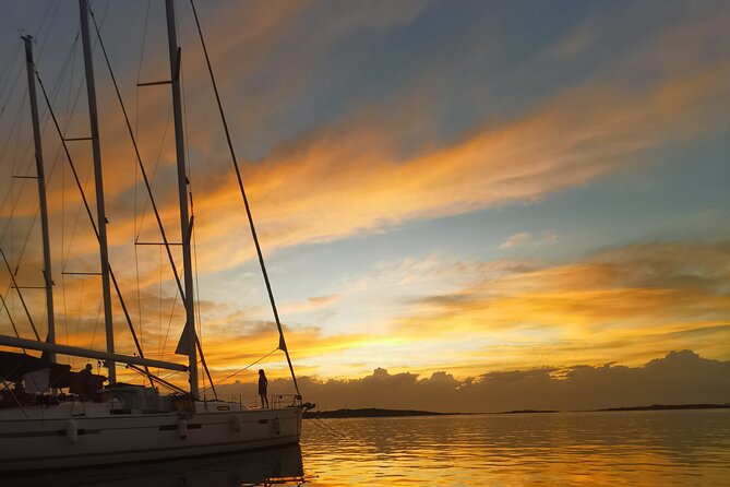 Full Day Sailing Tour To Elafiti Islands from Dubrovnik - Five things to know before you sail