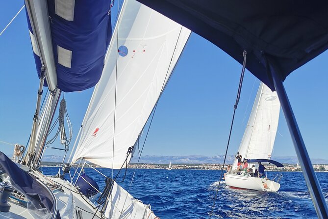 Full Day Sailing Tour To Elafiti Islands from Dubrovnik - Why a small sailboat changes the Dubrovnik day