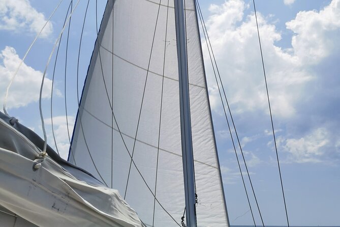 Full Day Sailing Tour To Elafiti Islands from Dubrovnik - Šunj Beach: Lopud’s sandy break
