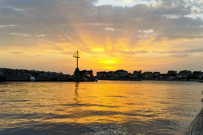Full Day Sailing Tour To Elafiti Islands from Dubrovnik - Šipan: two hours for lunch and a walk