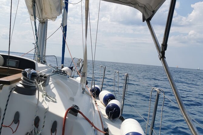 Full Day Sailing Tour To Elafiti Islands from Dubrovnik - Sailing time, swimming, and the pace of the day
