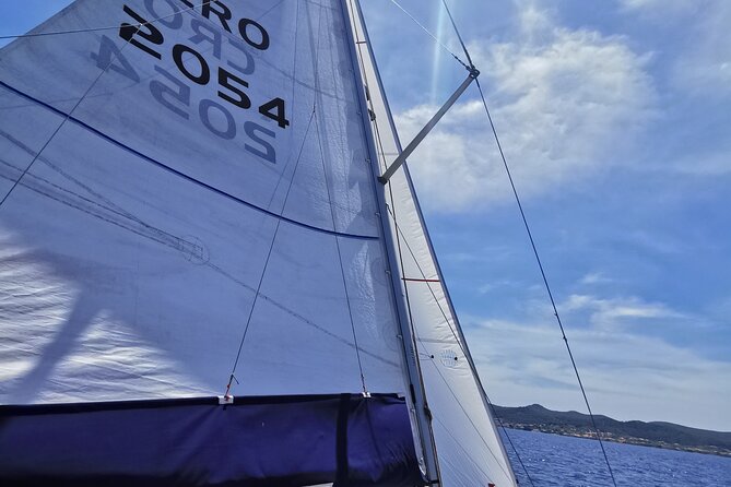 Full Day Sailing Tour To Elafiti Islands from Dubrovnik - Captain Filip and the personal feel