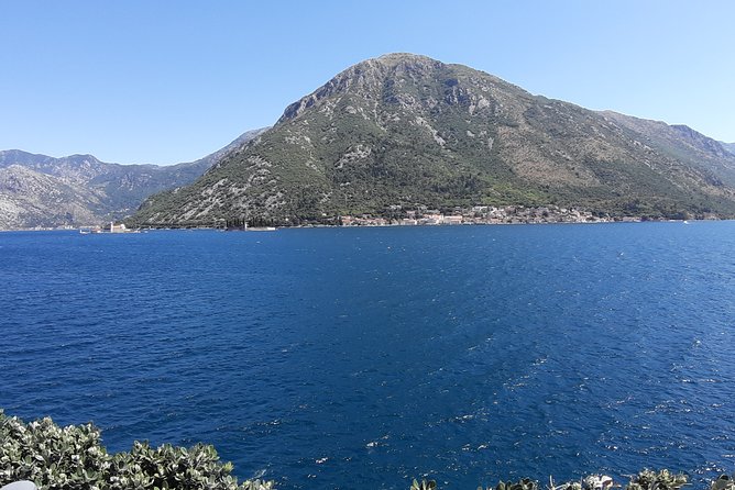 Full-Day Tour Bay of Kotor Perast Kotor and Budva small group from Dubrovnik - Key points to know before you book