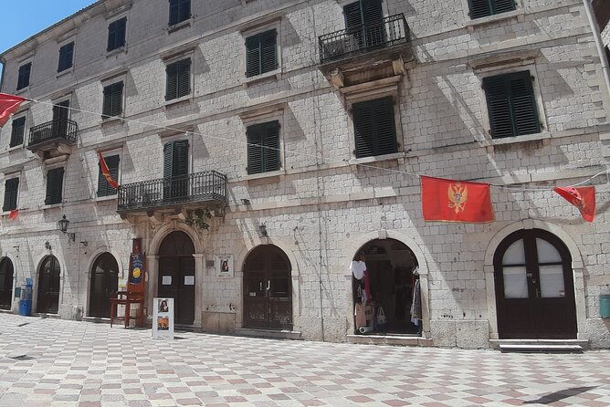 Full-Day Tour Bay of Kotor Perast Kotor and Budva small group from Dubrovnik - Why this Montenegro day trip works from Dubrovnik