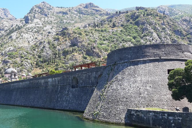 Full-Day Tour Bay of Kotor Perast Kotor and Budva small group from Dubrovnik - What the driver-guide adds to the experience