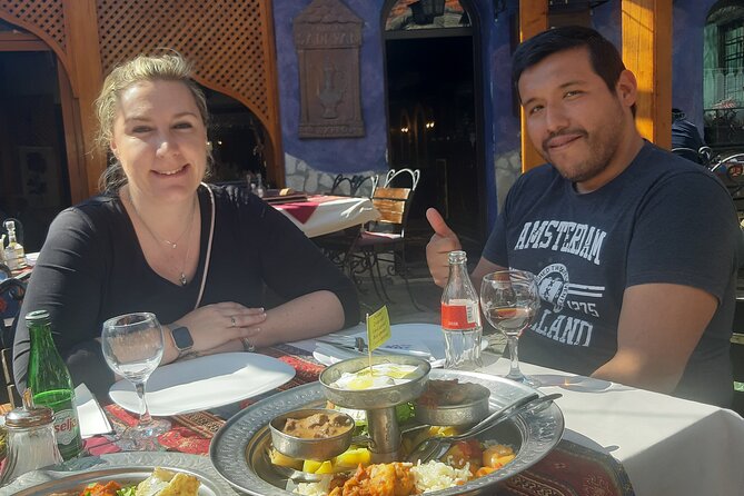 Full-Day Tour of Mostar and Kravica Waterfalls small group - Small group comfort, and what the guide role means