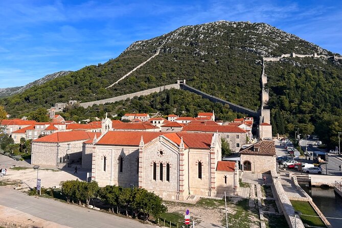 Full Day Tour to Split - A big Croatian day from Dubrovnik to Split