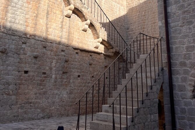 Full Day Tour to Split - Ston walls and the salt pans