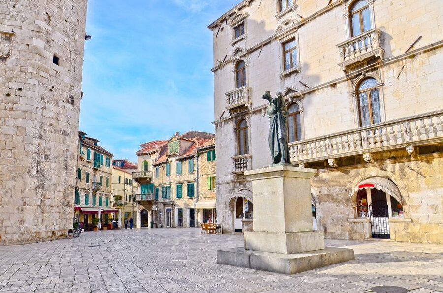 Full-Day Trip from Dubrovnik to Split - Key points to know before you book