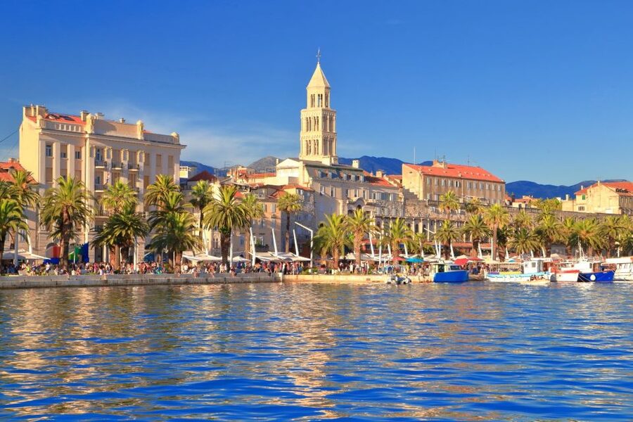 Full-Day Trip from Dubrovnik to Split - Practical advice for making the day work