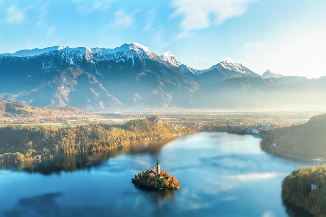 Full-Day trip to Lake Bled - Walking, weather, and useful preparation