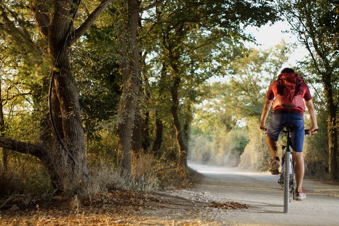 FUN E-BIKE RIDE at CAPE KAMENENJAK - Is the Cape Kamenjak e-bike tour worth booking?