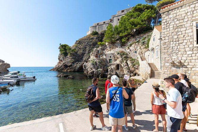 Game of Thrones and History Combo Private Tour - Key points to know before you book