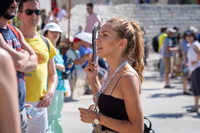 Game of Thrones and History Combo Private Tour - The guide can make or break the experience