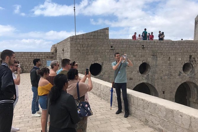 Game of Thrones and History Combo Private Tour - How much time you really need