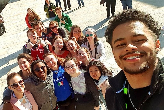 Game of Thrones and History Combo Private Tour - What the $217.23 group price means