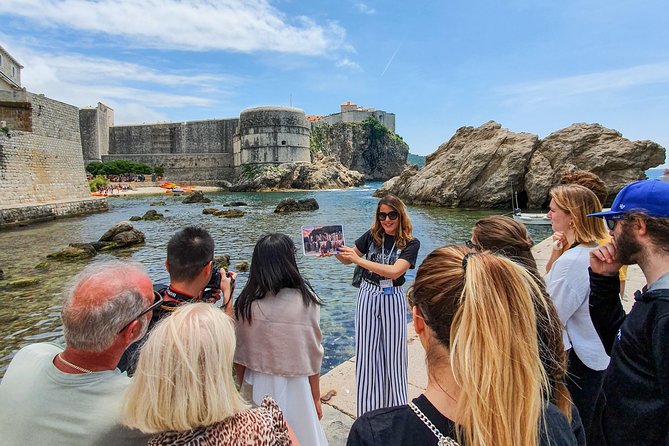 Game of Thrones and Iron Throne tour in Dubrovnik - Why this Dubrovnik Game of Thrones tour works