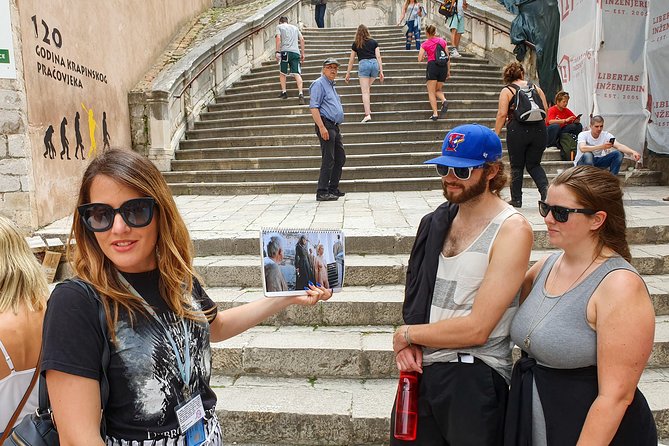Game of Thrones and Iron Throne tour in Dubrovnik - What you really get for $30.25