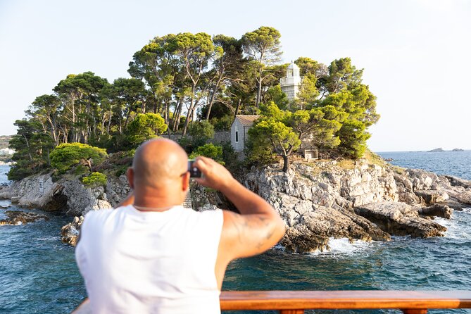 Game of Thrones Cruise And Walking Tour Karaka Dubrovnik - What the guides add to the experience