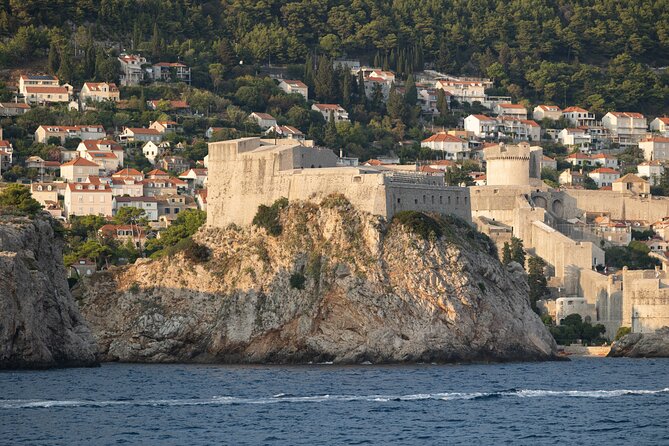 Game of Thrones Cruise And Walking Tour Karaka Dubrovnik - Timing, meeting point, and practical planning