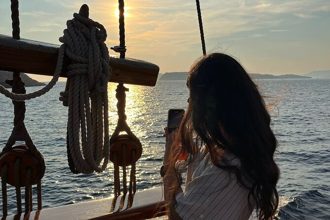 Game of Thrones Cruise And Walking Tour Karaka Dubrovnik - Who should book this Dubrovnik tour?