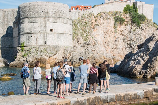 Game of Thrones & History of Dubrovnik Tour - The guide can make or break the experience