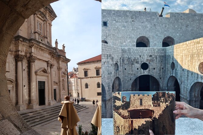 Game of Thrones & History of Dubrovnik Tour - Price, timing, and practical value