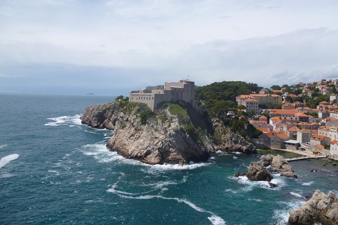 Game of Thrones Kings Landing filming locations with Lokrum Island visit - What the guide adds beyond filming trivia