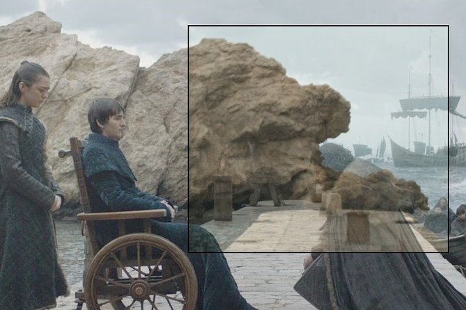 Game of Thrones Legacy - Why this Dubrovnik tour works for Game of Thrones fans