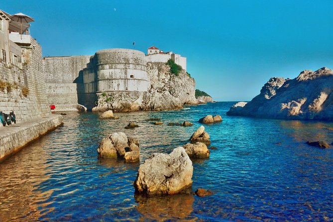 Game of Thrones Legacy - Ploce Gate and the art of confusion