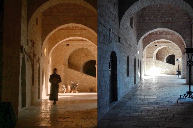 Game of Thrones Legacy - West Harbour, the real Blackwater Bay
