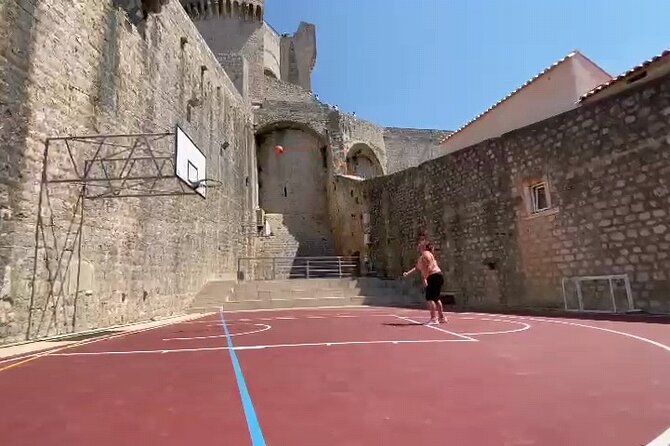 Game of Thrones Private Outdoor Escape Game in Dubrovnik - Seven locations across King’s Landing