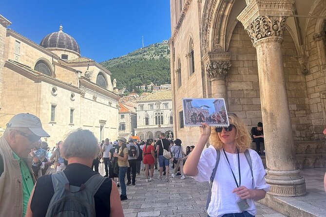 Game of Thrones & the Old City Grand Tour in Dubrovnik - Why this tour works for more than Game of Thrones fans