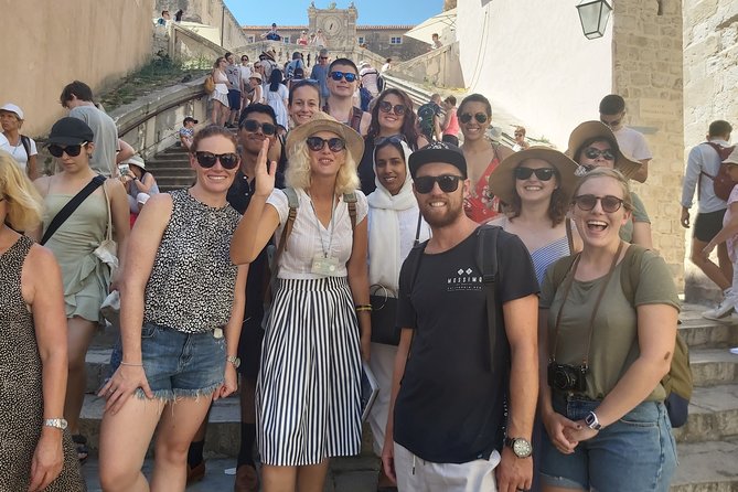 Game of Thrones & the Old City Grand Tour in Dubrovnik - Lovrjenac Fortress and the price question