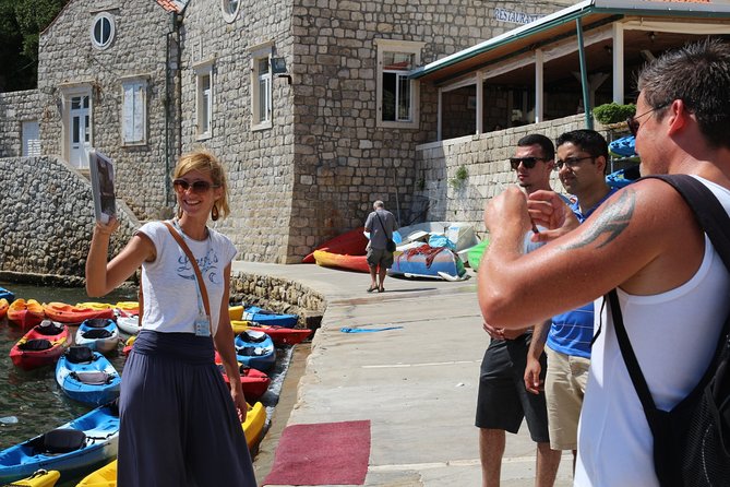 Game of Thrones & the Old City Grand Tour in Dubrovnik - Walking Dubrovnik’s Old Town